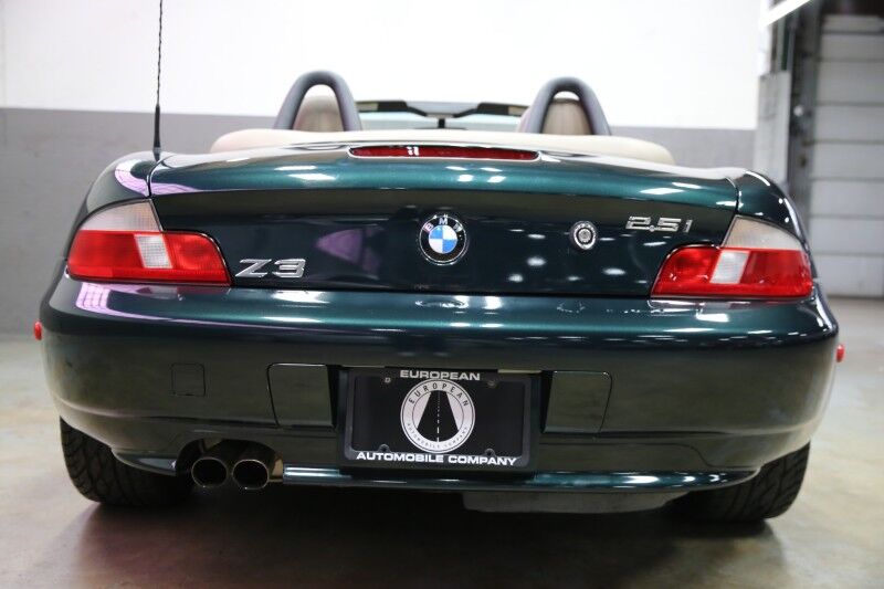 2002 BMW Z3 2.5i Plainview NY