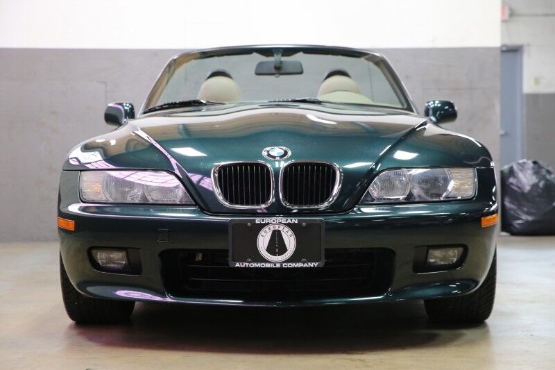 2002 BMW Z3 2.5i Plainview NY