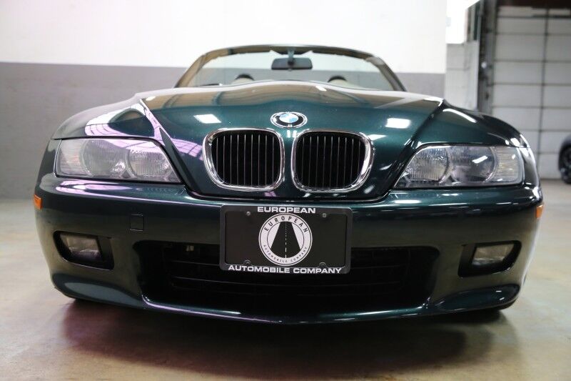 2002 BMW Z3 2.5i Plainview NY