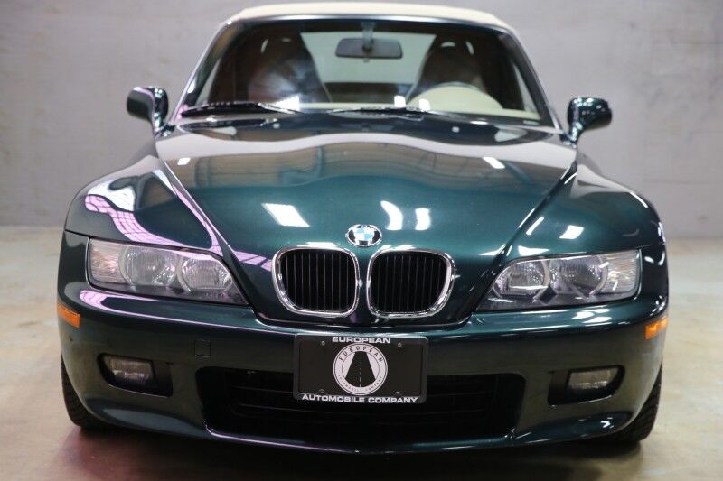 2002 BMW Z3 2.5i Plainview NY