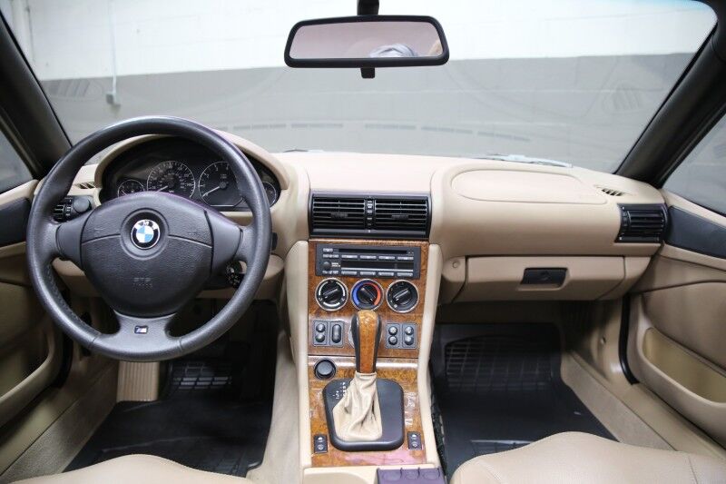 2002 BMW Z3 2.5i Plainview NY