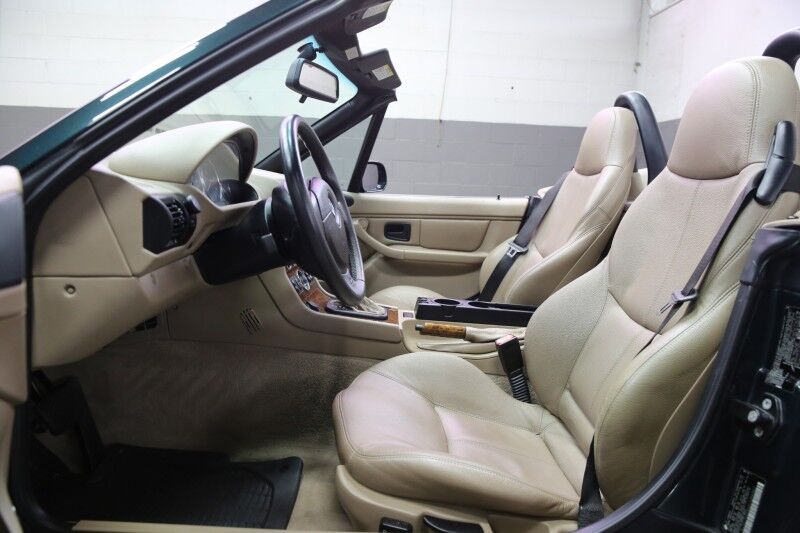 2002 BMW Z3 2.5i Plainview NY