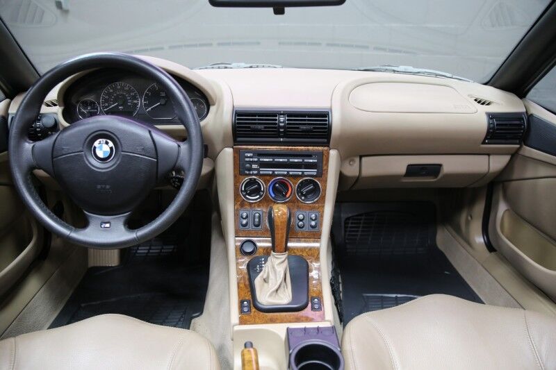2002 BMW Z3 2.5i Plainview NY