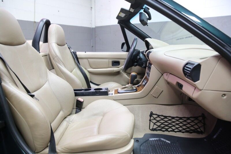 2002 BMW Z3 2.5i Plainview NY