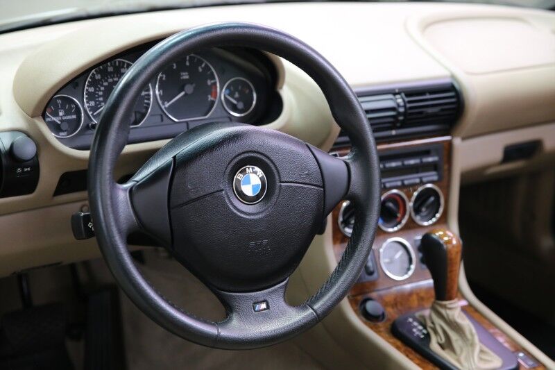 2002 BMW Z3 2.5i Plainview NY