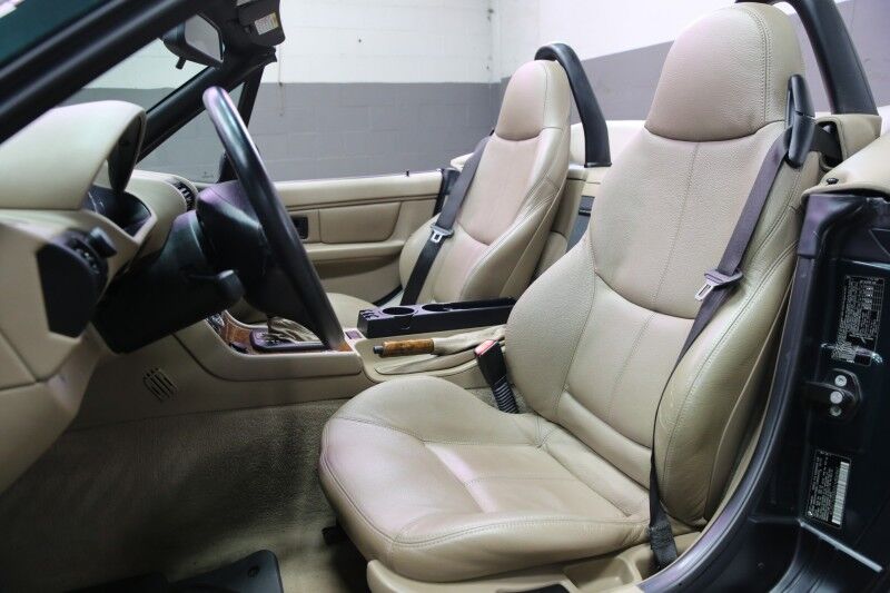 2002 BMW Z3 2.5i Plainview NY