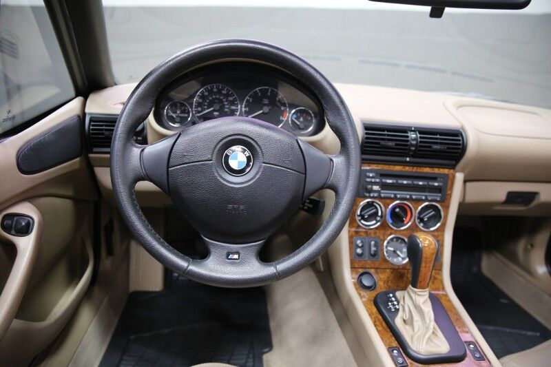 2002 BMW Z3 2.5i Plainview NY