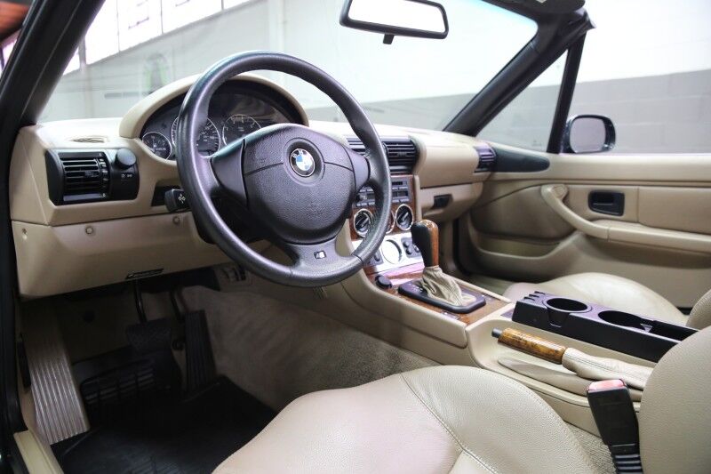 2002 BMW Z3 2.5i Plainview NY