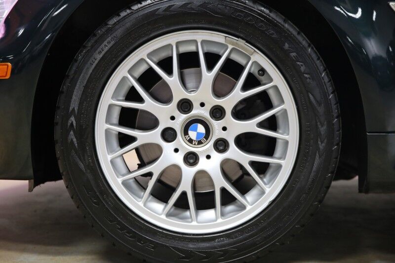 2002 BMW Z3 2.5i Plainview NY
