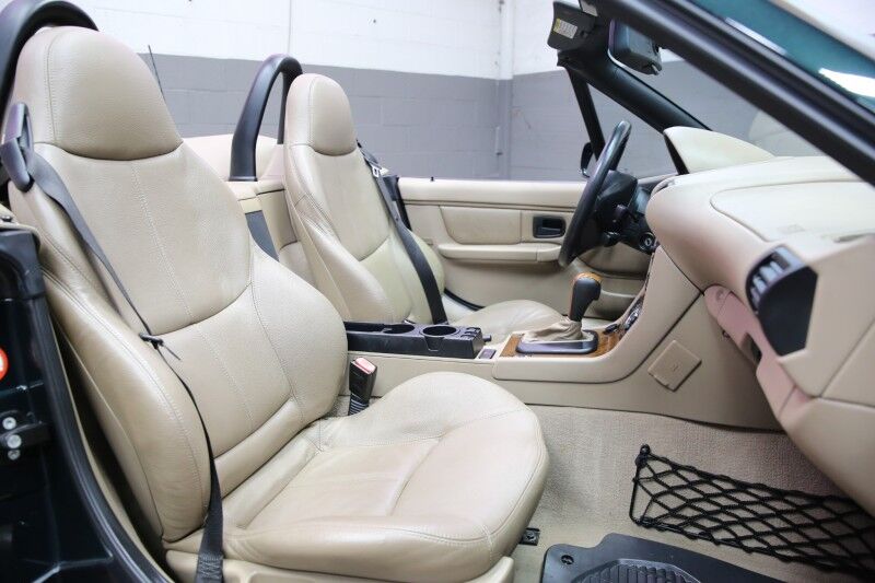 2002 BMW Z3 2.5i Plainview NY