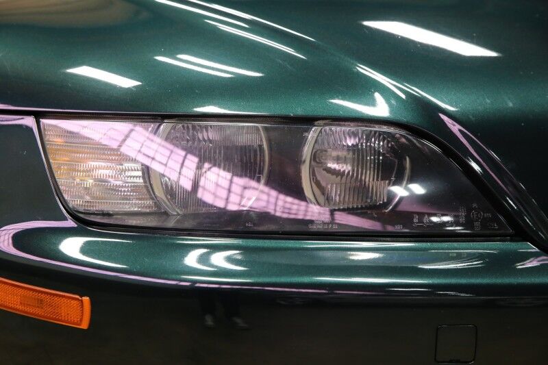 2002 BMW Z3 2.5i Plainview NY