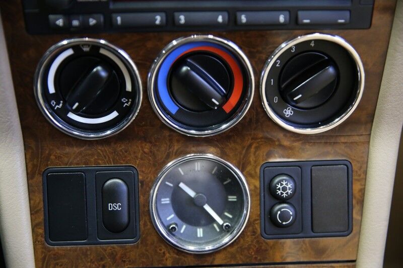 2002 BMW Z3 2.5i Plainview NY