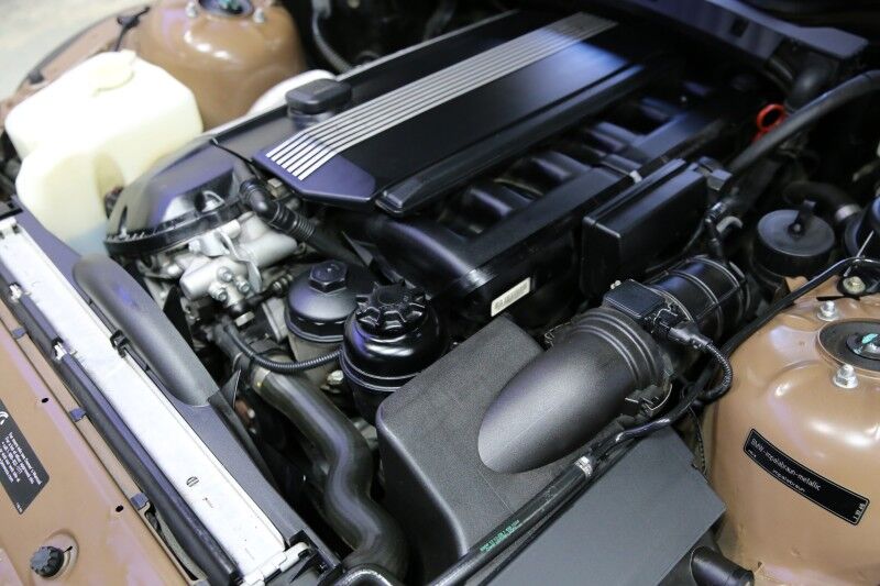 2002 BMW Z3 2.5i Plainview NY