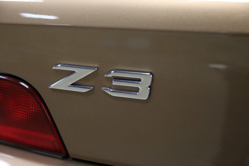 2002 BMW Z3 2.5i Plainview NY