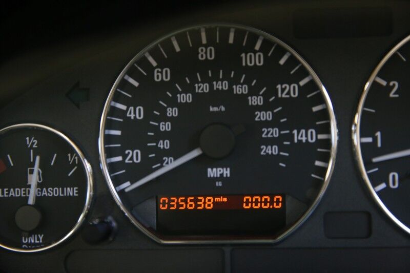 2002 BMW Z3 2.5i Plainview NY