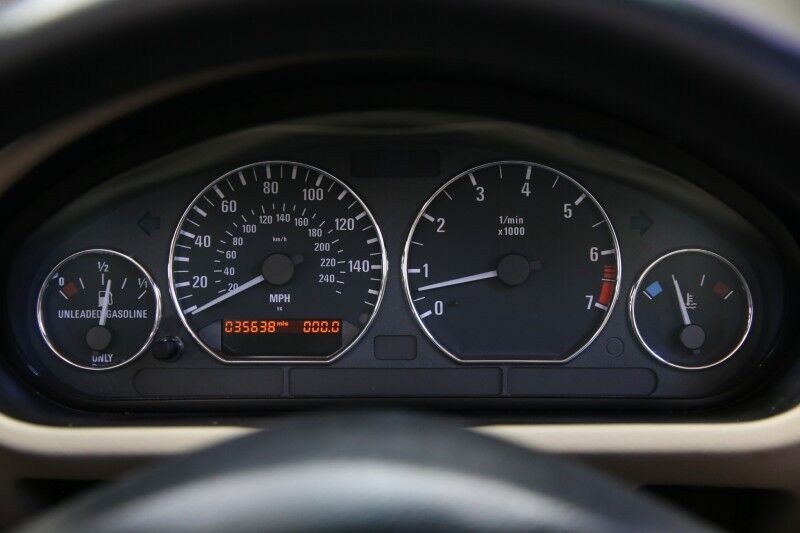 2002 BMW Z3 2.5i Plainview NY