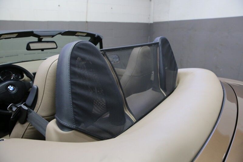 2002 BMW Z3 2.5i Plainview NY