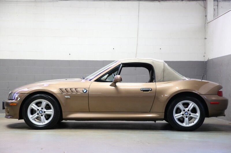 2002 BMW Z3 2.5i Plainview NY