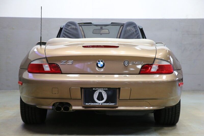 2002 BMW Z3 2.5i Plainview NY