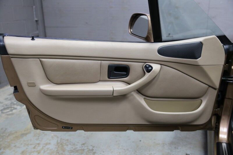 2002 BMW Z3 2.5i Plainview NY