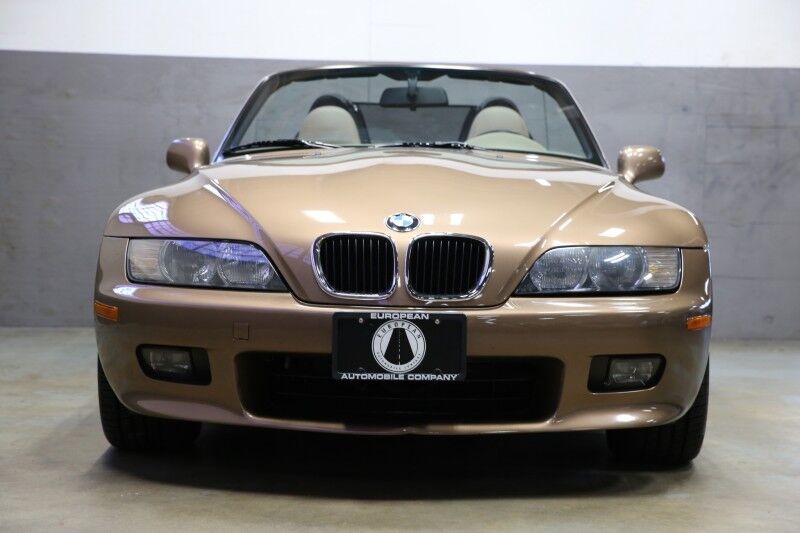 2002 BMW Z3 2.5i Plainview NY