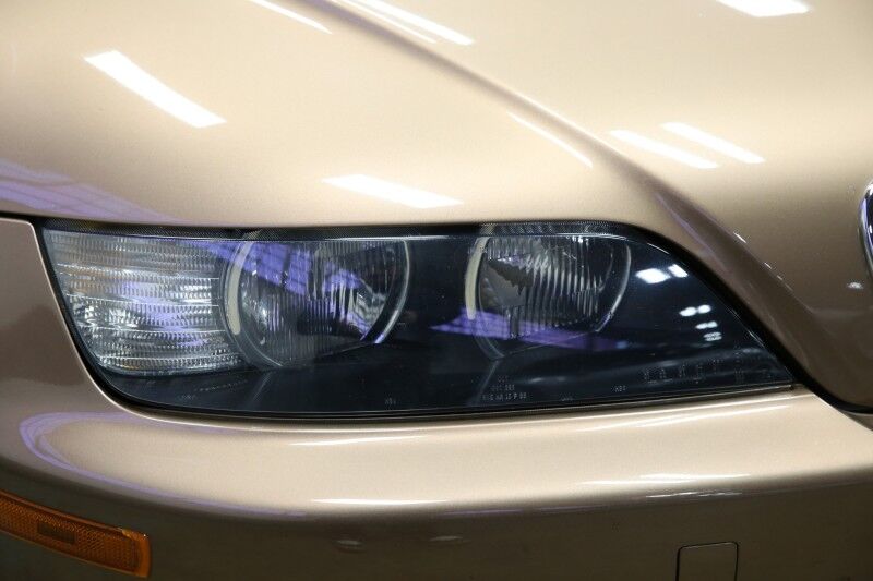 2002 BMW Z3 2.5i Plainview NY