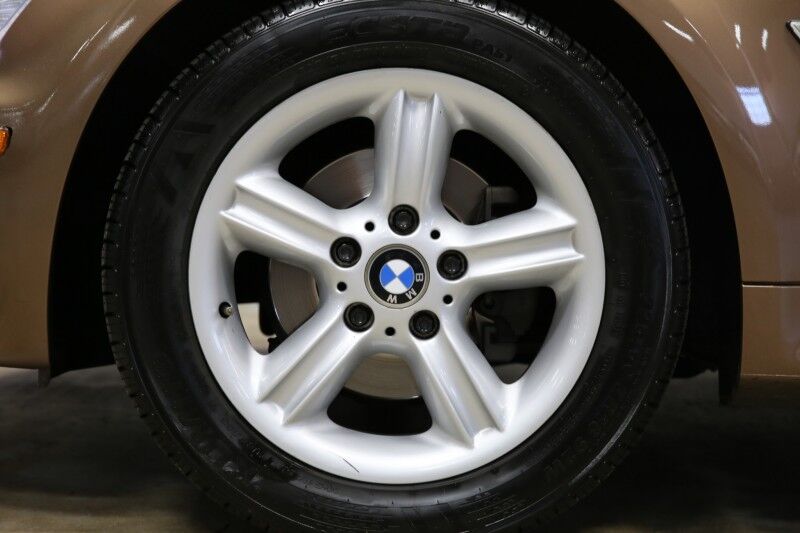 2002 BMW Z3 2.5i Plainview NY