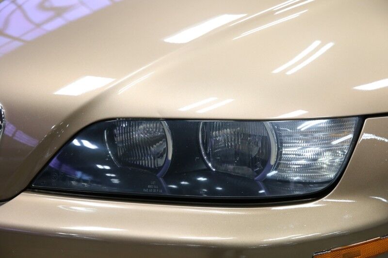 2002 BMW Z3 2.5i Plainview NY