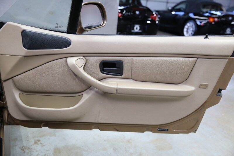 2002 BMW Z3 2.5i Plainview NY