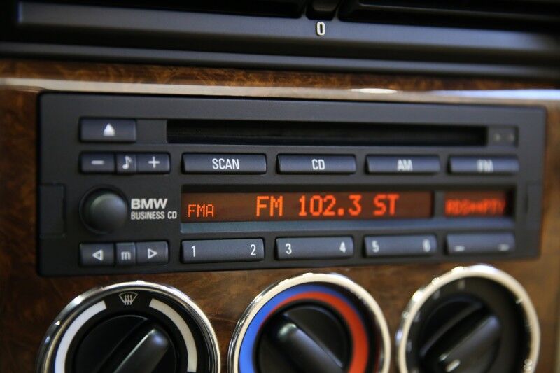 2002 BMW Z3 2.5i Plainview NY