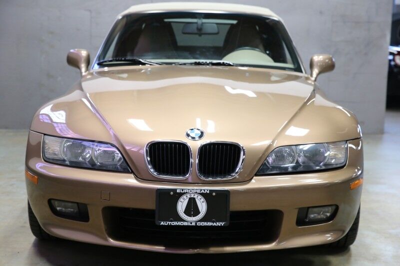 2002 BMW Z3 2.5i Plainview NY