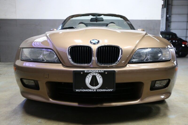 2002 BMW Z3 2.5i Plainview NY
