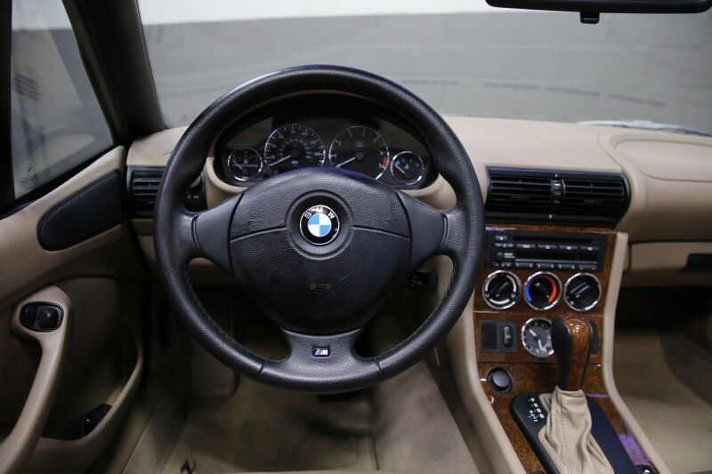 2002 BMW Z3 2.5i Plainview NY