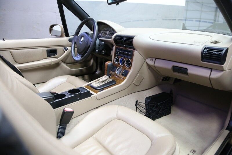 2002 BMW Z3 2.5i Plainview NY