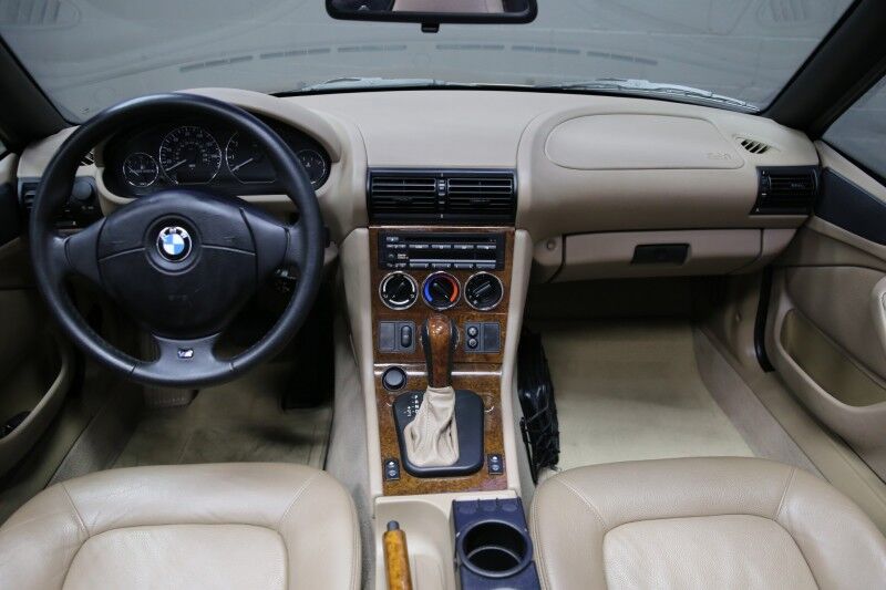 2002 BMW Z3 2.5i Plainview NY