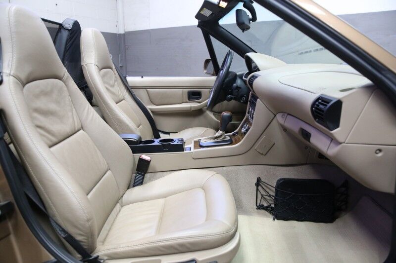 2002 BMW Z3 2.5i Plainview NY