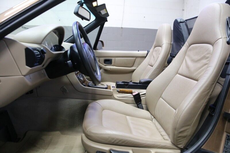 2002 BMW Z3 2.5i Plainview NY