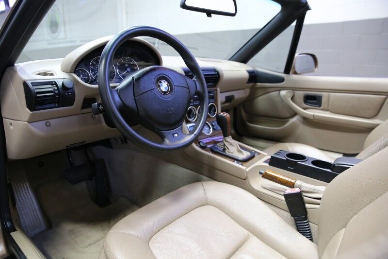 2002 BMW Z3 2.5i Plainview NY