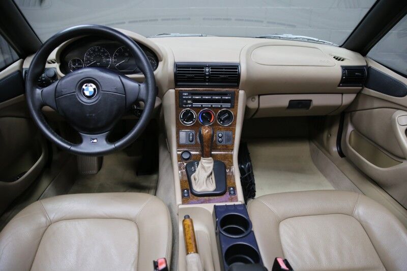 2002 BMW Z3 2.5i Plainview NY