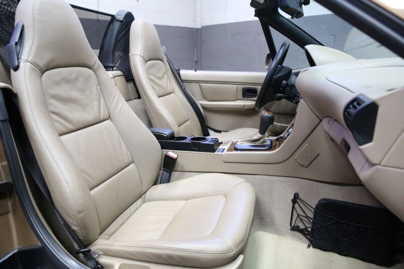 2002 BMW Z3 2.5i Plainview NY