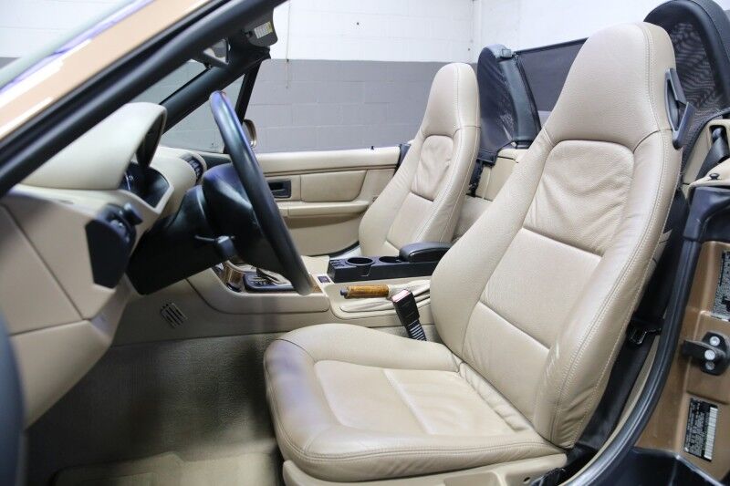 2002 BMW Z3 2.5i Plainview NY