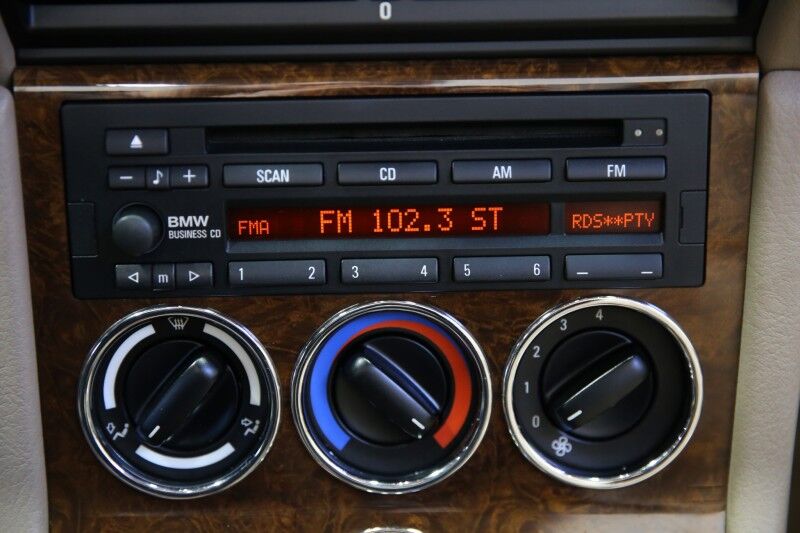 2002 BMW Z3 2.5i Plainview NY