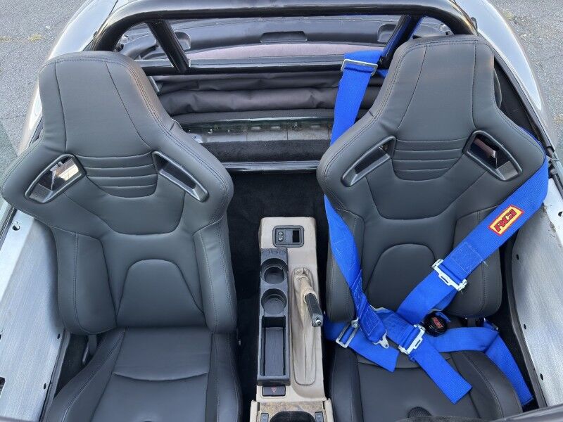 2002 BMW Z3 3.0i Roadster RWD Arlington VA