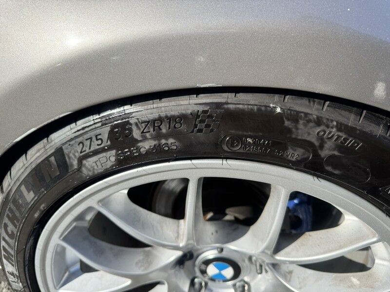 2002 BMW Z3 3.0i Roadster RWD Arlington VA