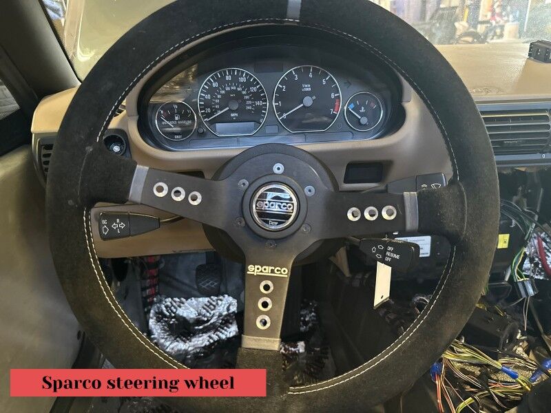 2002 BMW Z3 3.0i Roadster RWD Arlington VA