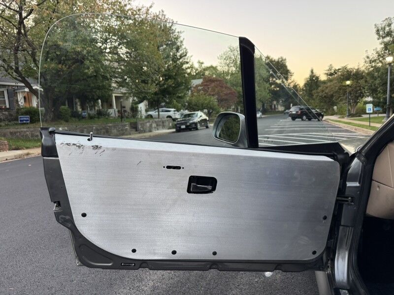 2002 BMW Z3 3.0i Roadster RWD Arlington VA