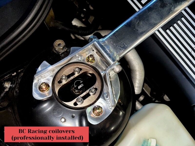 2002 Bmw Z3 Roadster 3.0 photo 10