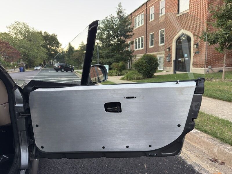 2002 BMW Z3 3.0i Roadster RWD Arlington VA