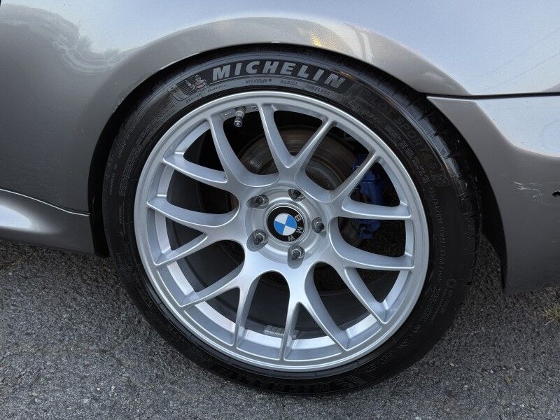 2002 BMW Z3 3.0i Roadster RWD Arlington VA