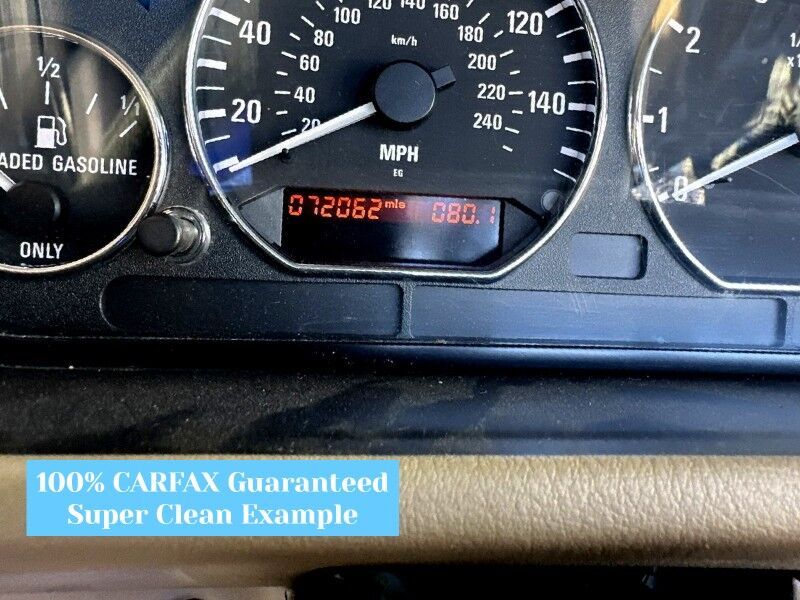 2002 BMW Z3 3.0i Roadster RWD Arlington VA
